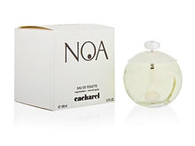Tester Cacharel Noa Edt 100ml Mujer