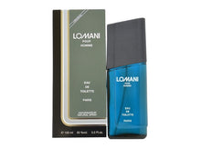 Perfume Lomani Edt 100ml Hombre