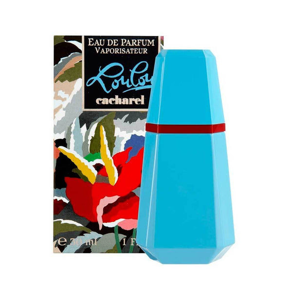 Perfume Cacharel Lou Lou Edp 30ml Mujer