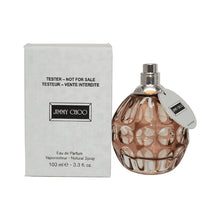 Tester Jimmy Choo Edt 100Ml Mujer (Eau De Toilette)