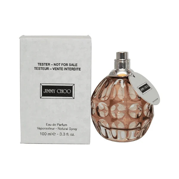 Tester Jimmy Choo Edt 100Ml Mujer