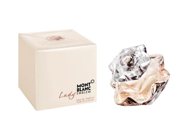 Perfume Mont Blanc Lady Emblem Edp 75ml Mujer