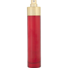 Tester Perry Ellis 360 Red Woman Edp 100Ml Mujer