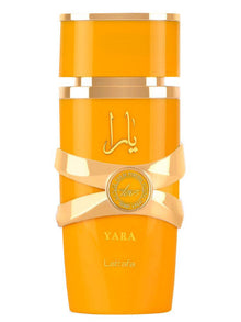 Perfume Lattafa Yara Tous Woman 100Ml Mujer (Aroma Como a Fame Paco Rabanne)