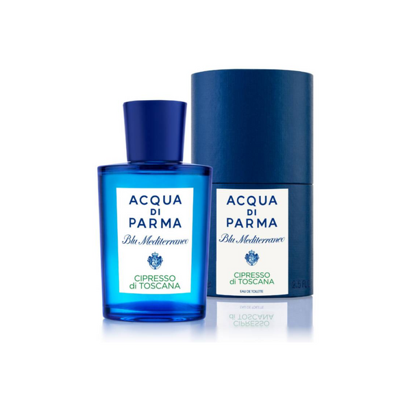 Perfume Acqua Di Parma Blue Mediterraneo Cipresso Edt 150Ml Unisex