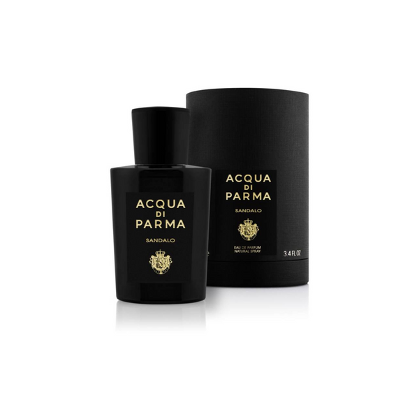 Perfume Acqua Di Parma Signature Sandalo Edp 100Ml Unisex