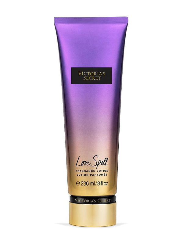 Crema Victoria Secret Love Spell 236 ml Mujer