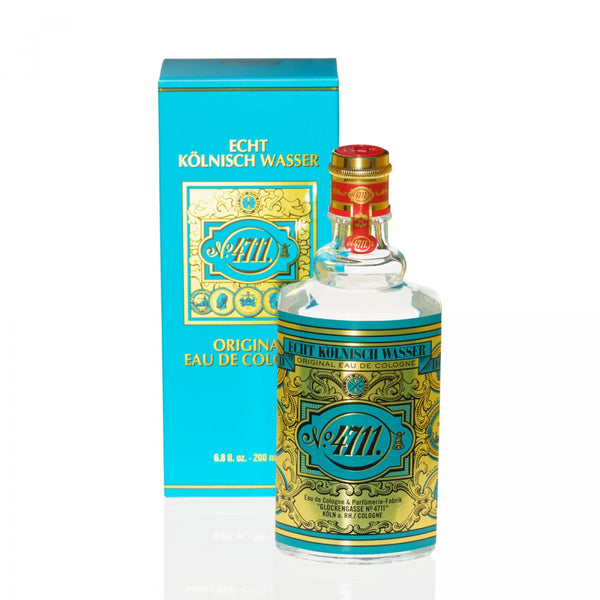 Colonia Muelhens 4711 200ml Unisex