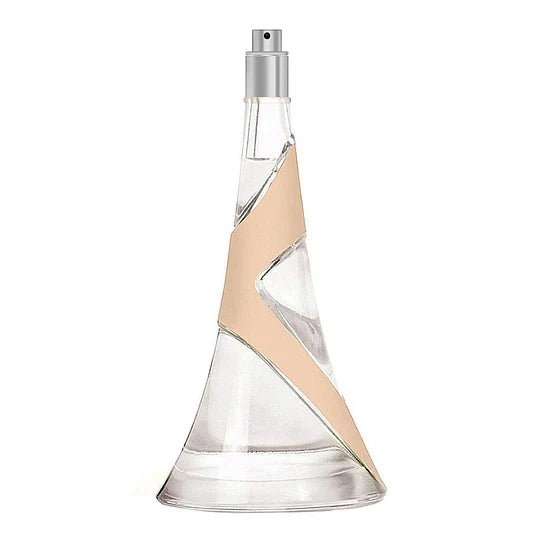 Tester Rihanna Nude Edp 100ml Mujer