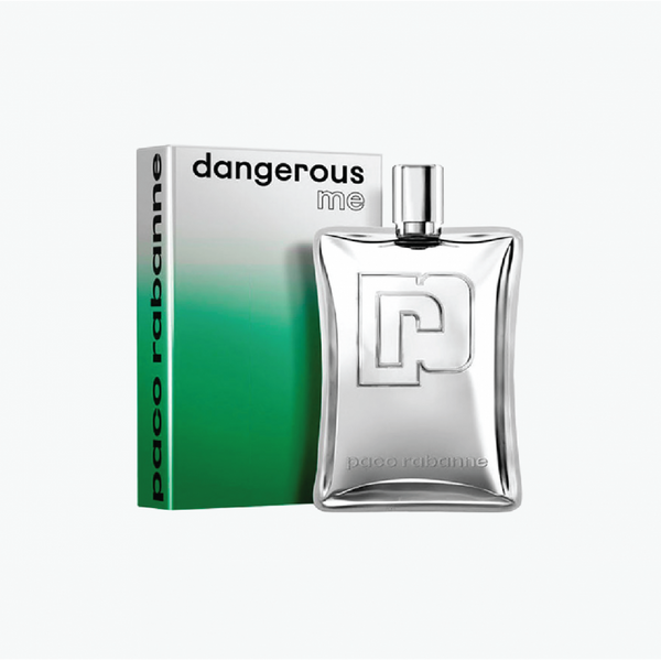 Perfume Paco Rabanne Dangerous Me Edp 62ml Unisex