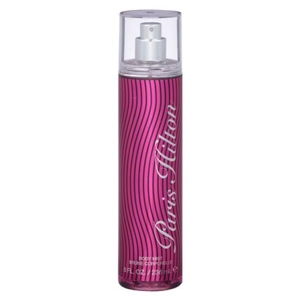 Body Mist Paris Hilton Tradicional 236 ML Mujer