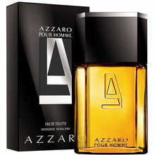 Perfume Azzaro Edt 100ml Hombre