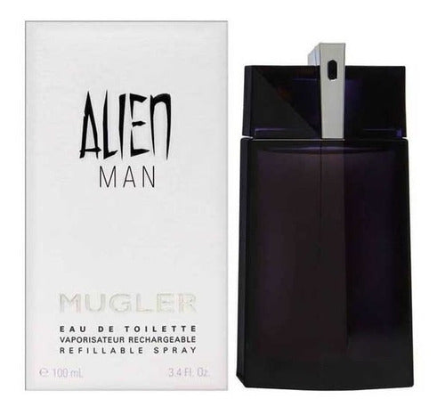 Perfume Mugler Alien Edt 100ml Hombre