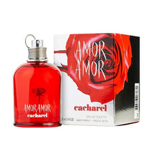 Perfume Cacharel Amor Amor Edt 100ml Mujer