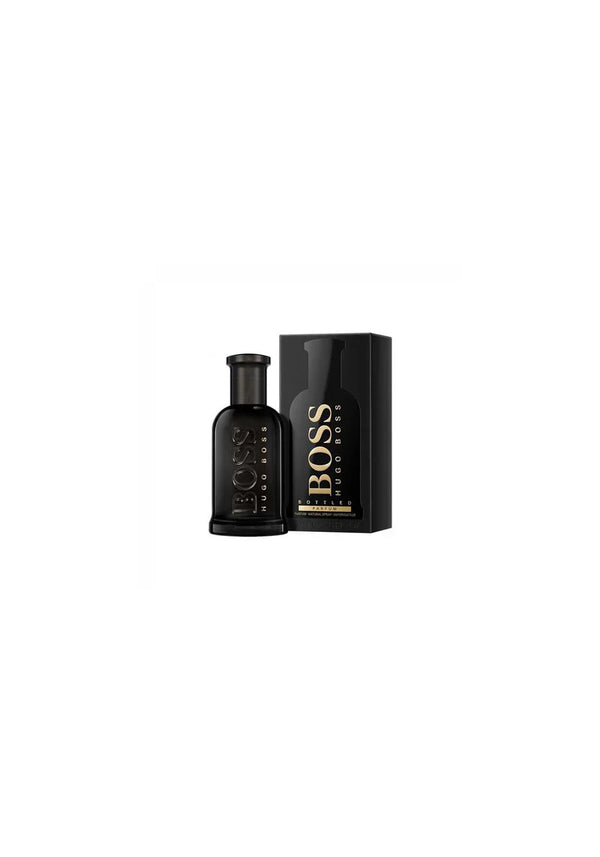 Perfume Hugo Boss Bottled Parfum 50 ML Hombre