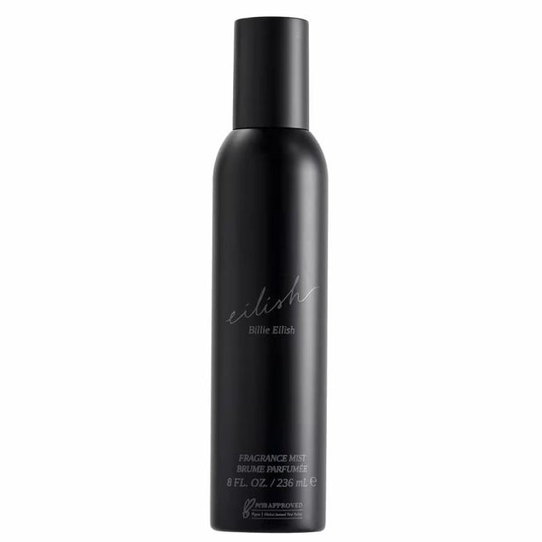 Body Mist Billie Eilish 236Ml Mujer - Nuevo