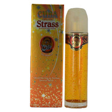 Perfume Cuba Strass Tiger Mujer Edp 100ml Mujer