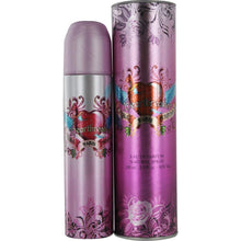 Perfume Cuba Heartbreaker Edp 100ml Mujer (Aroma como Ed Hardy Women's EDT Christian Audigier)