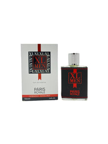 Perfume Paris Royale Xl Men 100 Ml Edp Hombre - Inspirado en CH Men De Carolina Herrera