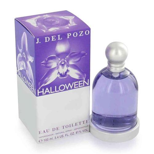 Perfume Jesus del Pozo Halloween Edt 100ml Mujer