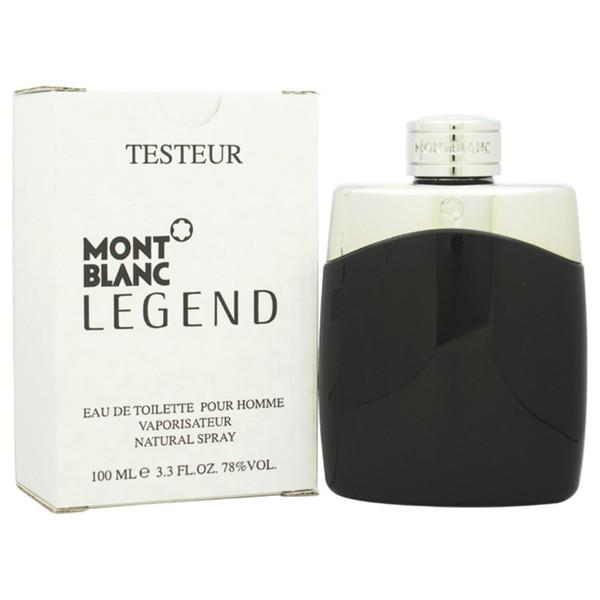 Tester Mont Blanc Legend Edt 100ml Hombre