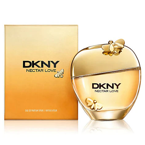 Perfume Dkny Nectar Love Edp 50ml Mujer (Edicion Limitada)