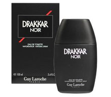 Tester Guy Laroche Drakkar Noir Edt 100ml Hombre