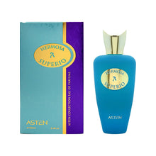 Perfume Asten Hermosa Superio Edp 100Ml Unisex - Inspirado En Xerjoff Erba Pura