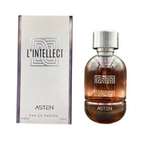 Perfume Asten L'Intellect 100Ml Edp Mujer - Inspirado En Givenchy L'interdit