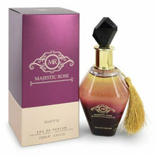 Perfume Riiffs Majestic Rose Edp 100Ml Mujer Perfume Arabe - Inspirado De La Vie Este Belle