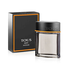 Perfume Tous Man Intense Edt 100ml Hombre