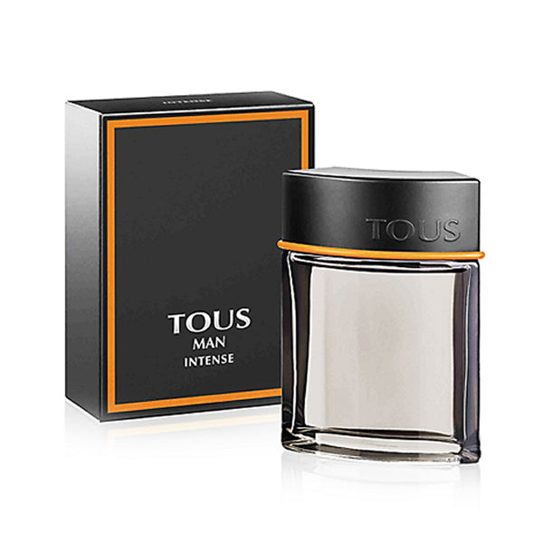 Perfume Tous Intense Edt 100ml Hombre