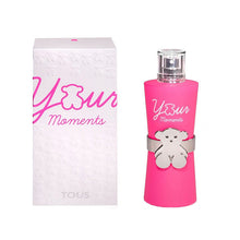 Perfume Tous Your Moments Edt 90ml Mujer