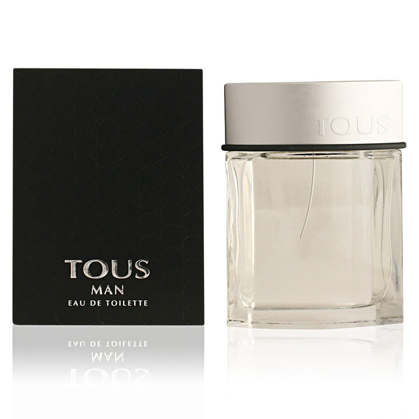 Perfume Tous man Edt 100ml Hombre