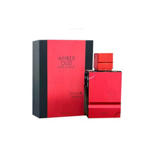 Perfume Al Haramain Amber Oud Exclusif Sport Exp 60Ml Unisex (Extrait De Parfum)- Inspirado en Initio Oud For Greatness