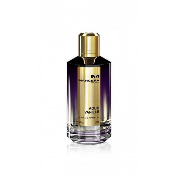 Perfume Mancera Aoud vanille Edp 120ml Unisex