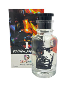 Perfume Devsana I Extrait 100 Ml Hombre - Inspirado En Min New York by Stardust