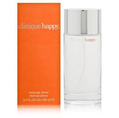 Perfume Clinique Happy Edp 100ml Mujer