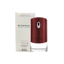 Tester Givenchy Pour Homme Edt 100Ml Hombre