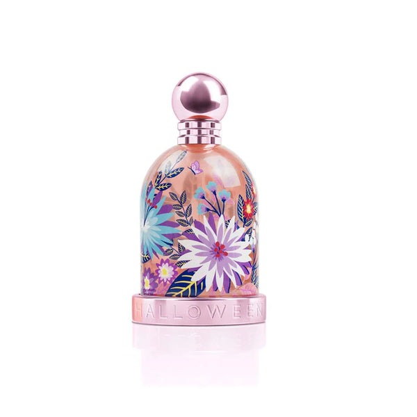 Tester Halloween Blossom Edt 100ml Mujer