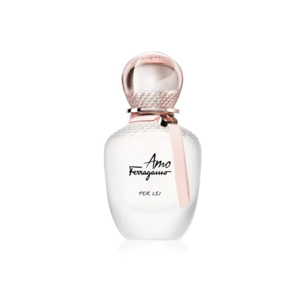 Tester Salvatore Ferragamo Amo Ferragamo Per Lei Edp 100 Ml Mujer