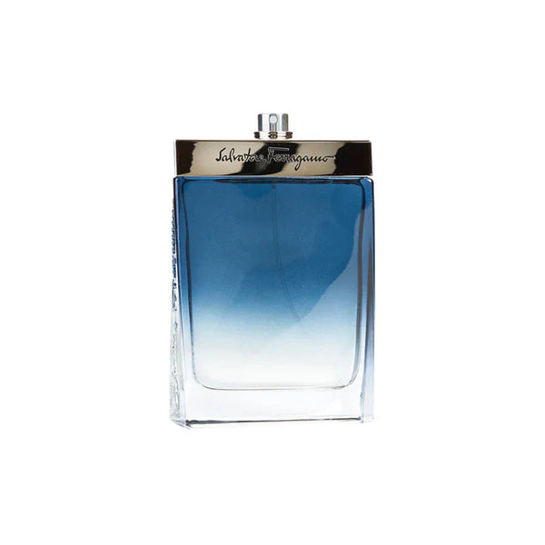 Tester Salvatore Ferragamo Subtil Pour Homme Edt 100 Ml Hombre