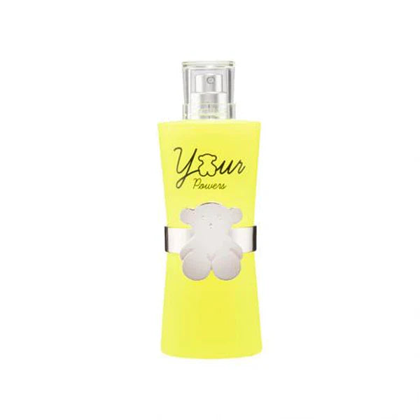 Tester Tous Your Powers Edt 90ml Mujer