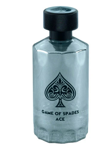 Tester Jo Milano Game Of Spades Ace Parfum 100ml Unisex