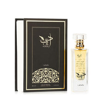 Perfume Lattafa Adeeb EDP 80 ML Unisex- Inspirado En Gentleman (1974) Givenchy