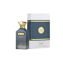 Perfume Ard Al Zaafaran Amiral Edp 100Ml Hombre .