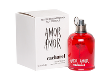 Tester Cacharel Amor Amor Edt 100ml Mujer