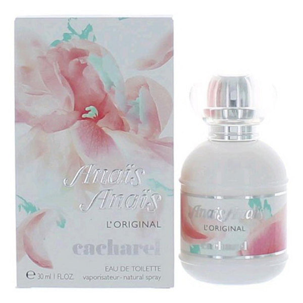 Perfume Cacharen Anais Anais Edt 30ml Mujer