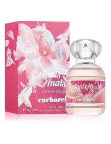 Perfume Cacharel Anais Anaias Premier Delice Edt 30ml Mujer