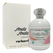 Tester Cacharel Anais Anais Edt 100ml Mujer